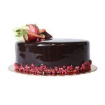 Tort Parisielle – un desert sofisticat, creat pentru momente speciale, cu un gust rafinat care îți va răsfăța toate simțurile.
