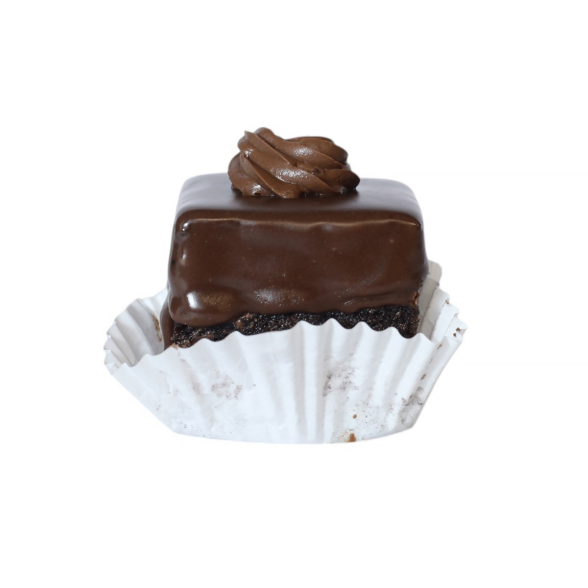 Amandină – un desert delicat cu iz clasic, perfect pentru un moment dulce de răsfăț, ce îmbină tradiție și eleganță într-o mușcătură fină.