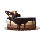 ort Trio Ciocolată – echilibru impecabil între texturi și arome, o eleganță decadentă pentru orice moment festiv sau rafinat alături de cei dragi.